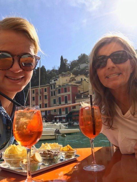 Portofino