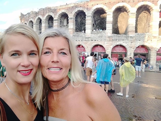 Verona 2018